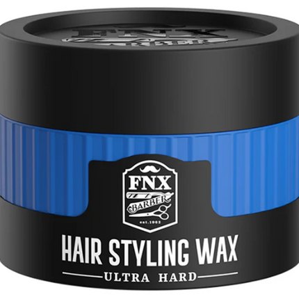 FNX Barber Hair Styling Wax Ultra Hold 150 ml