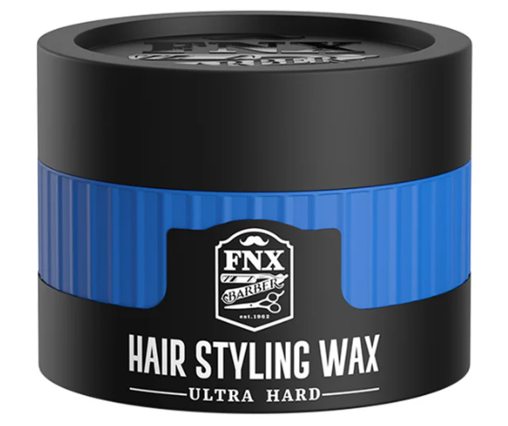 FNX Barber Hair Styling Wax Ultra Hold 150 ml