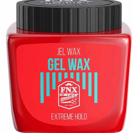 FNX Jel Wax Extreme Hold 700 ml