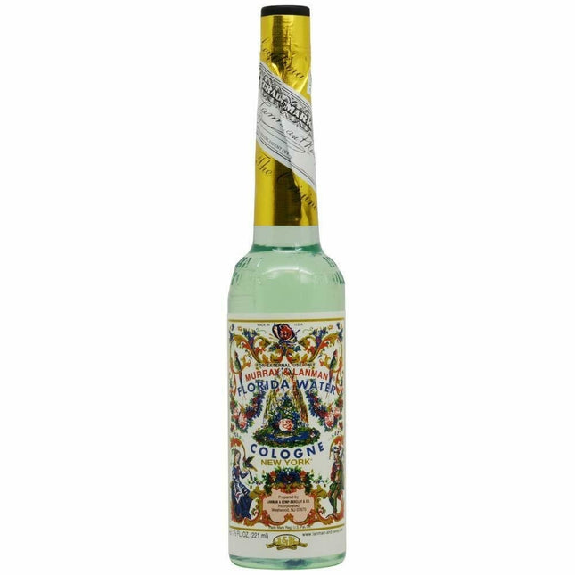 Florida Cologne Water 221 ml - Africa Products Shop