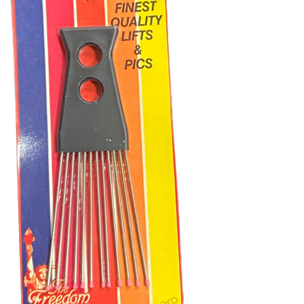 Freedom Afro Comb Cornell - Africa Products Shop