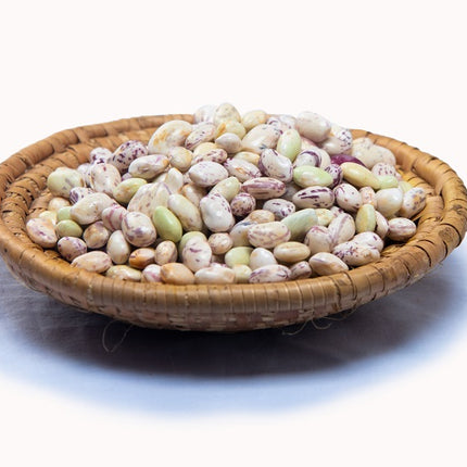 Fresh Beans (1kg) - Africa Products Shop