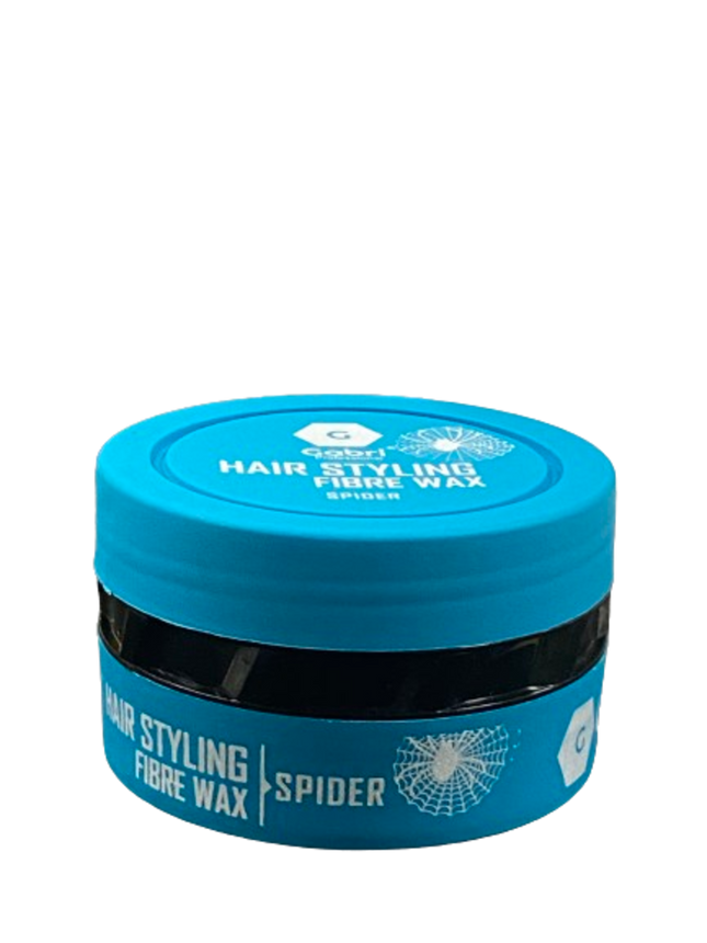 Gabri Hair Styling Fibre Wax Spider 150 ml - Africa Products Shop
