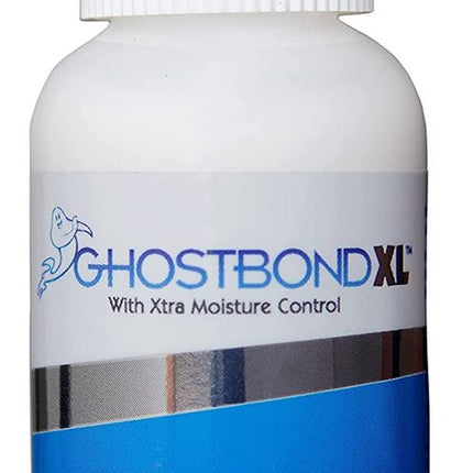 Ghost Bond Classic XL Lace Wig Glue 38 ML - Africa Products Shop