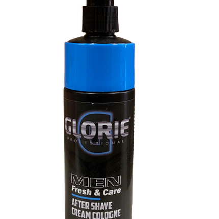 Glorie Men Fresh and Care After Shave Cream Cologne Blue Dior 250 ml - Africa Products Shop
