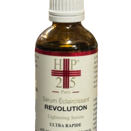 HP25 Revolution Serum Eclaircissant 30 ml - Africa Products Shop