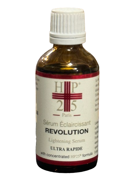 HP25 Revolution Serum Eclaircissant 30 ml - Africa Products Shop