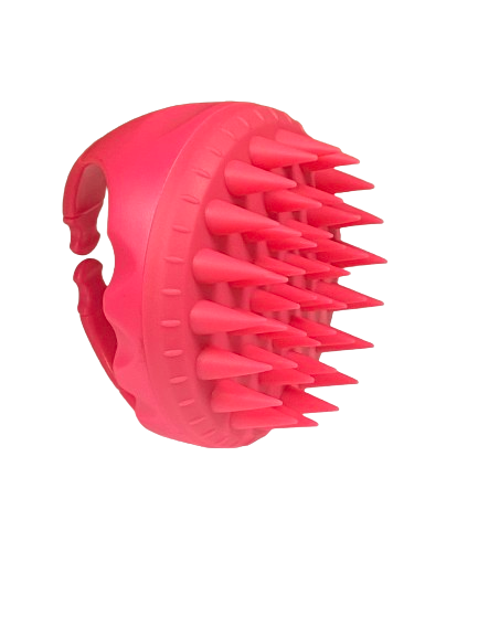 Hair Scrub Rose - Africa Products Shop