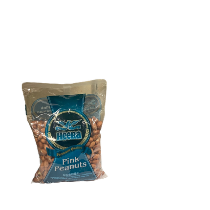 Heera Peanuts 375 g - Africa Products Shop