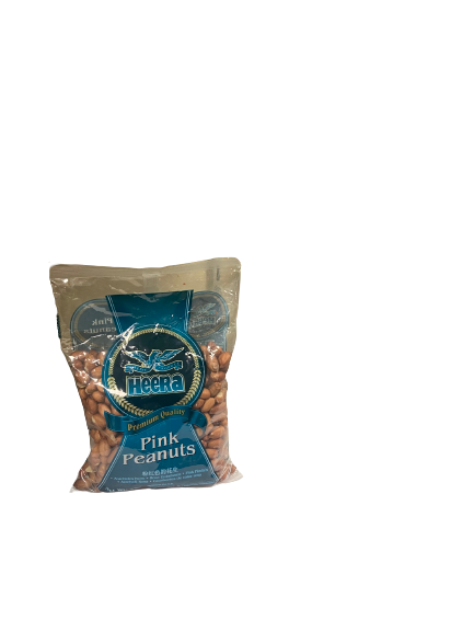 Heera Peanuts 375 g - Africa Products Shop