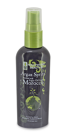 Hollywood Morocco Argan Spritz 3oz - Africa Products Shop