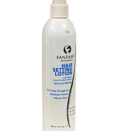 Fantasia Ic Hair Setting Lotion 355 ml - Africa Products Shop