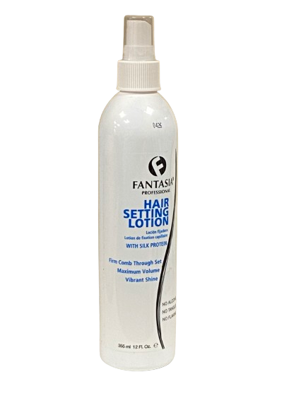 Fantasia Ic Hair Setting Lotion 355 ml - Africa Products Shop