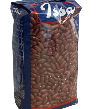 Issa Red Beans 1 kg - Africa Products Shop