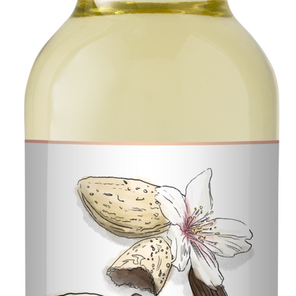 Kashi Almond Oil 250ml - Africa Products Shop