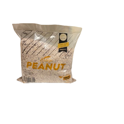 Kabizu Red Roasted Peanuts Powder Rwanda 1 kg - Africa Products Shop