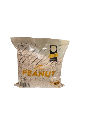 Kabizu Red Roasted Peanuts Powder Rwanda 1 kg - Africa Products Shop