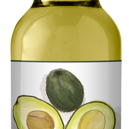 Kash Natural Avocado Oil 250 ml - Africa Products Shop