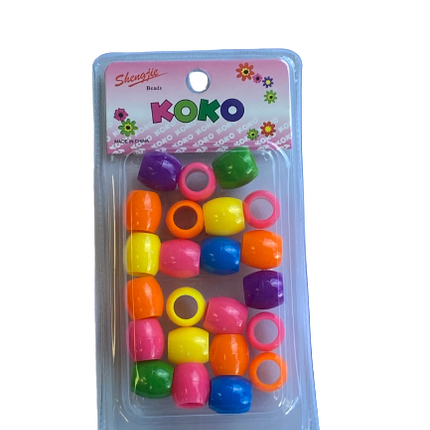 Koko Beads Kralen - Africa Products Shop