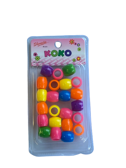 Koko Beads Kralen - Africa Products Shop