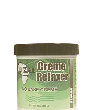 Kuza Creme Relaxer Super 425 g - Africa Products Shop