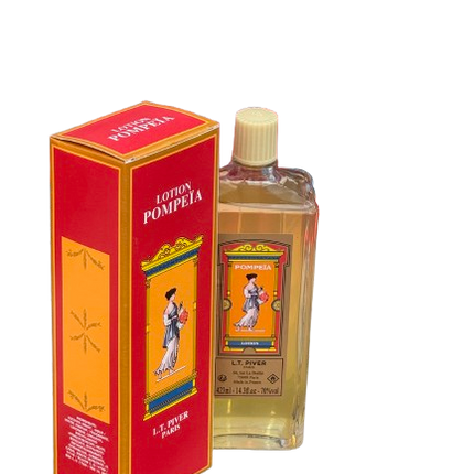 Lotion Pompeia L.T. Piver Paris 423 ml