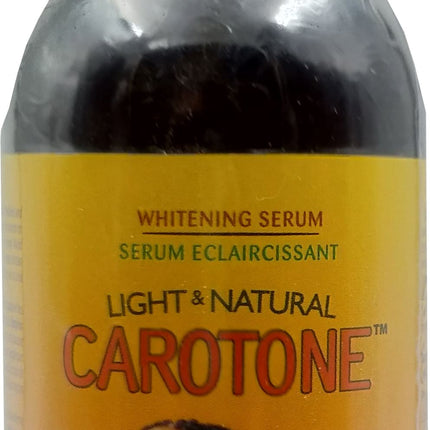 MA Carotone Whitening Serum 50 ml - Africa Products Shop