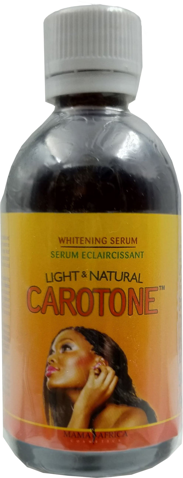 MA Carotone Whitening Serum 50 ml - Africa Products Shop