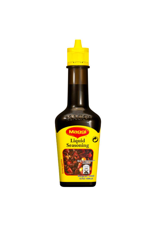 MAGGI Liquid Seasoning 100ml - Africa Products Shop