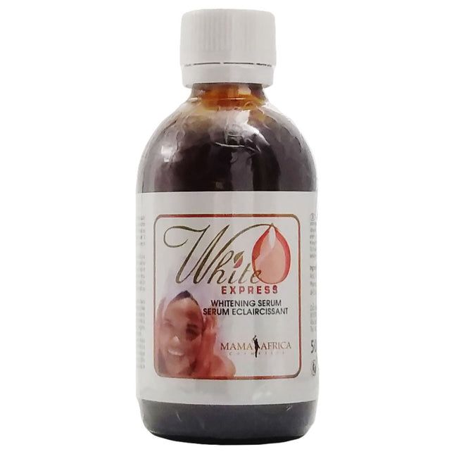 MA White Express Whitening Serum 50 ml - Africa Products Shop