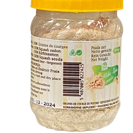 Mbika Egusi Powder 100 g - Africa Products Shop