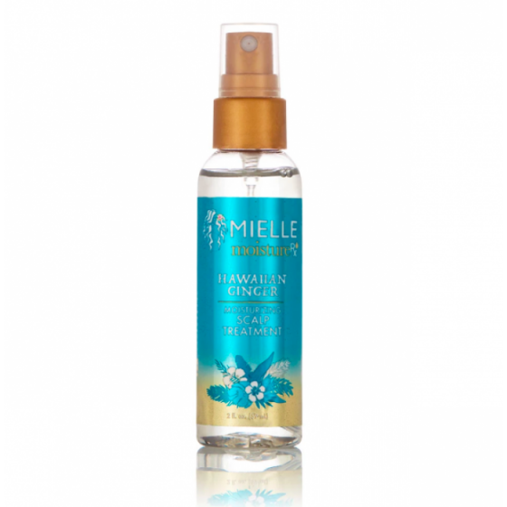 Mielle Organics Moisture RX Scalp Treatment 2oz - Africa Products Shop