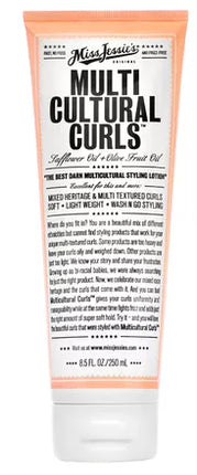 Miss Jessie's Multi-Cultural Curl 8.5oz - Africa Products Shop