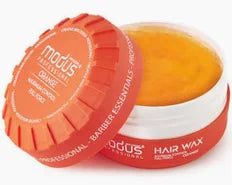Modus Professional Aqua Hair Wax Orange 150 ml
