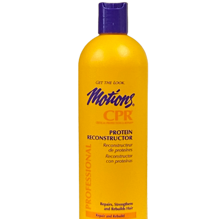 Motions CPR Protein Reconstruction 473 ml - Africa Products Shop