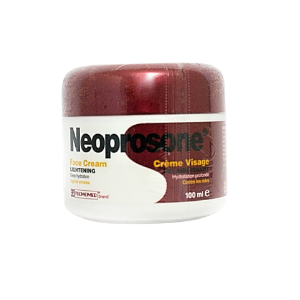 Neoprosone Face Lightening Cream 100 ml - Africa Products Shop