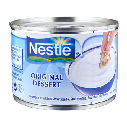 Nestle Original Dessert 170 g - Africa Products Shop