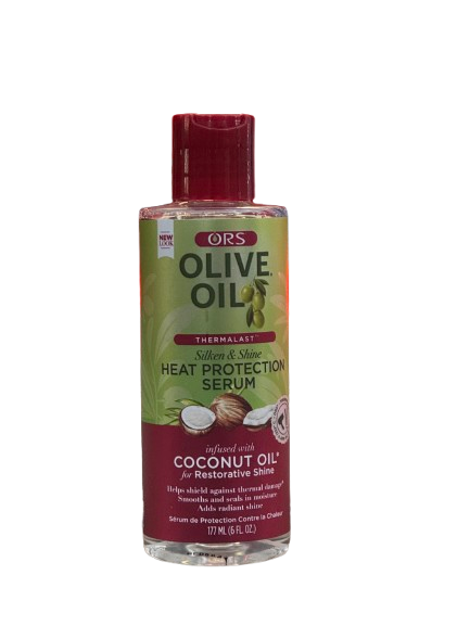 ORS Heat Protection Hair Serum 177 ml