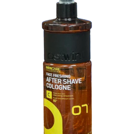 Ostwint Aftershave Cologne Face Freshing 07 400 ml