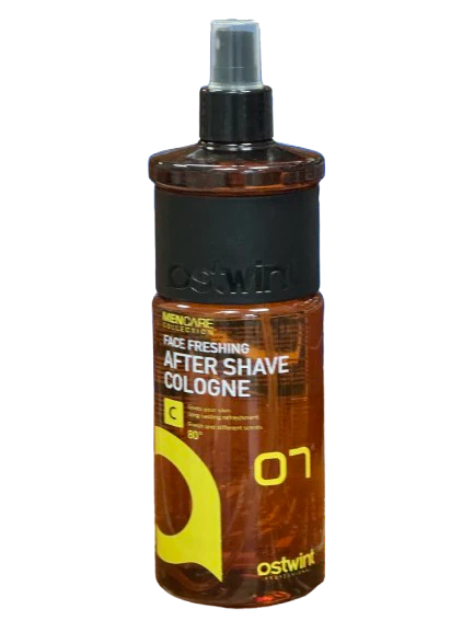 Ostwint Aftershave Cologne Face Freshing 07 400 ml
