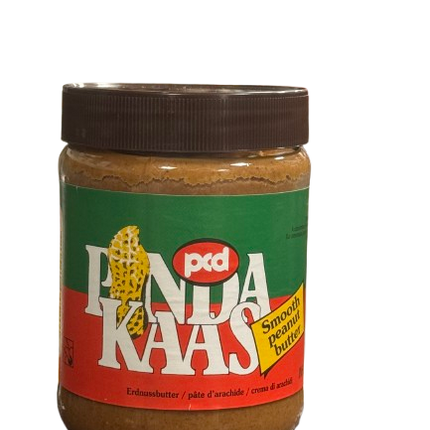 PCD Smooth Peanut Butter 500 ml