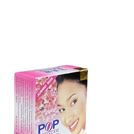 POP Facial Cream 20g - Africa Products Shop