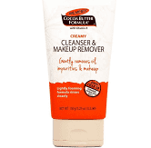 Palmer's Cocoa Butter Formula Creamy Cleanser & Makeup Remover 150g - Africa Products Shop