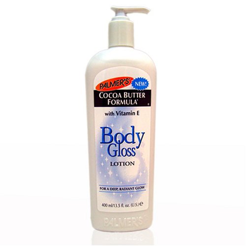 Palmer's  Cocoa Butter Vitamin E Body Gloss Lotion 400 ml