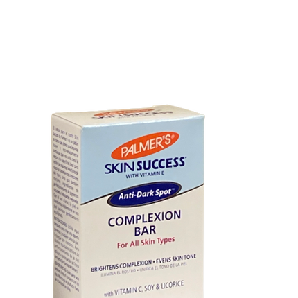 Palmer's Skin Success Anti Dark Spot Complexion Bar Soap 140 g - Africa Products Shop