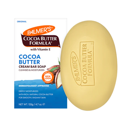 Palmer's Cocoa Butt.Soap (Bar) 130g