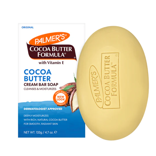 Palmer's Cocoa Butt.Soap (Bar) 130g