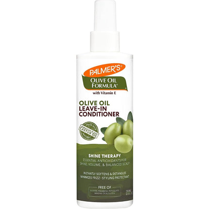 Palmer's Formula Olive Oil Leave-in Conditioner 250 ml