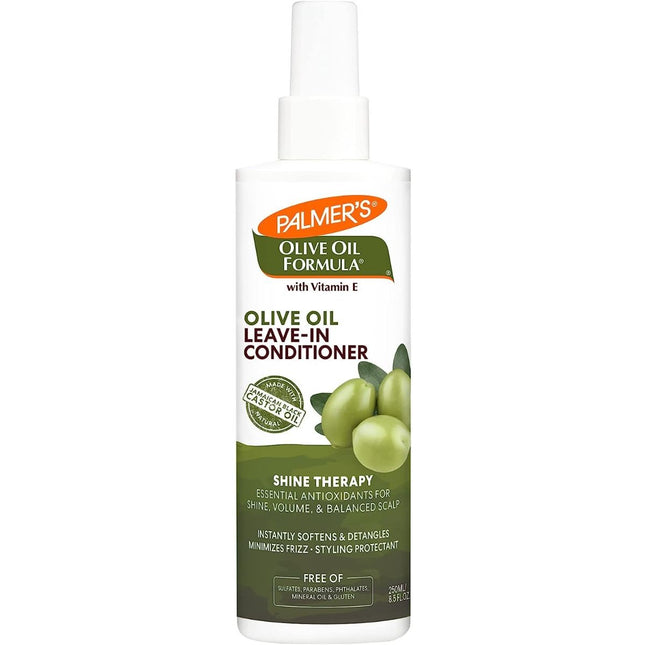 Palmer's Formula Olive Oil Leave-in Conditioner 250 ml