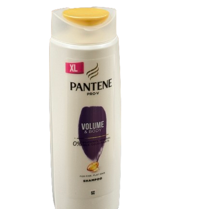 Pantene Pro-Volume and Body Shampoo 500 ml - Africa Products Shop